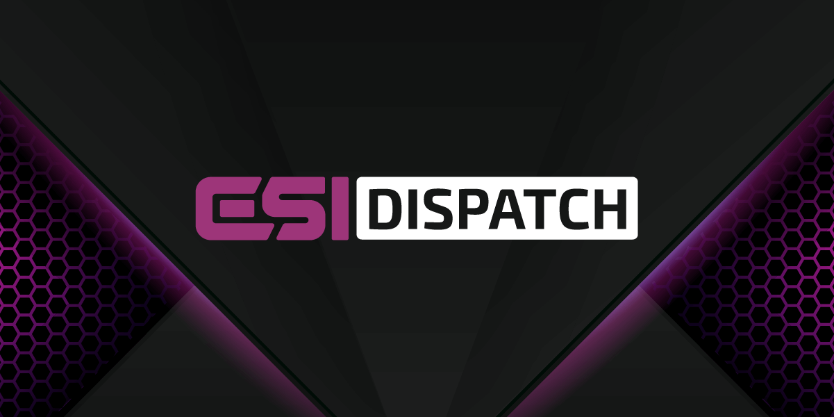 ESI Dispatch