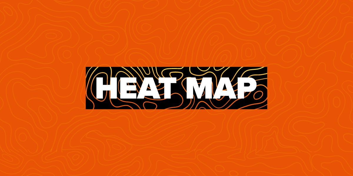 Heat Map