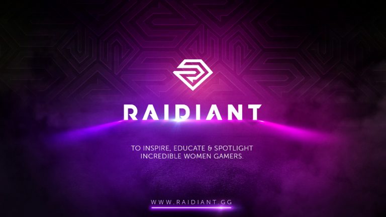 Radiant.gg-Launch