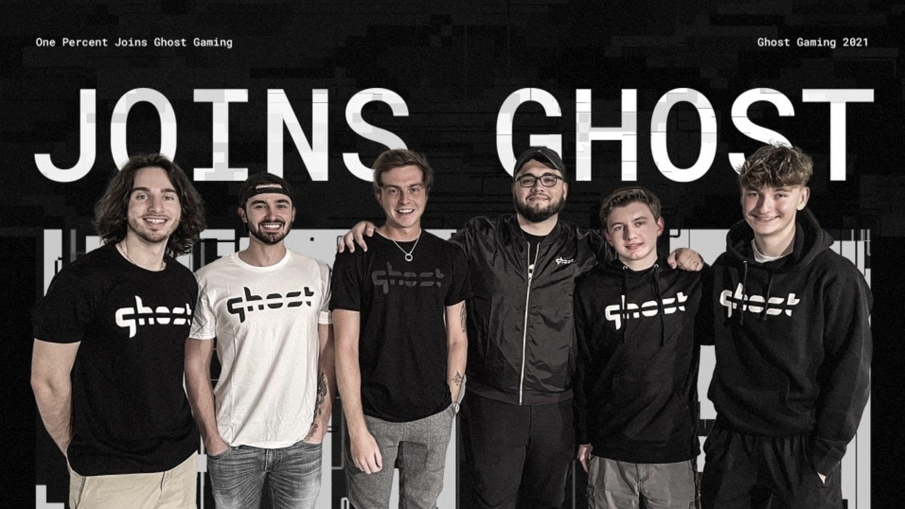 of ghost gaming