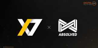 X7 Esports x Absolved