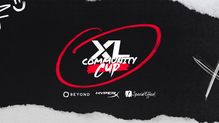 XL-Community-Cup