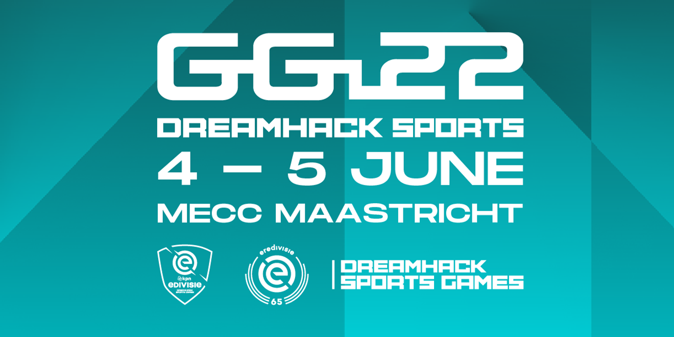 EXCLUSIVE: Eredivisie and DreamHack Sports Games team up for ‘sports gaming festival’ thumbnail