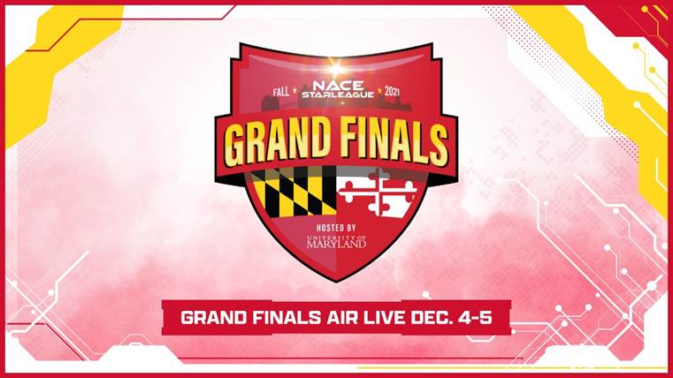 CSL Esports partners with University of Maryland for NACE Starleague finals thumbnail