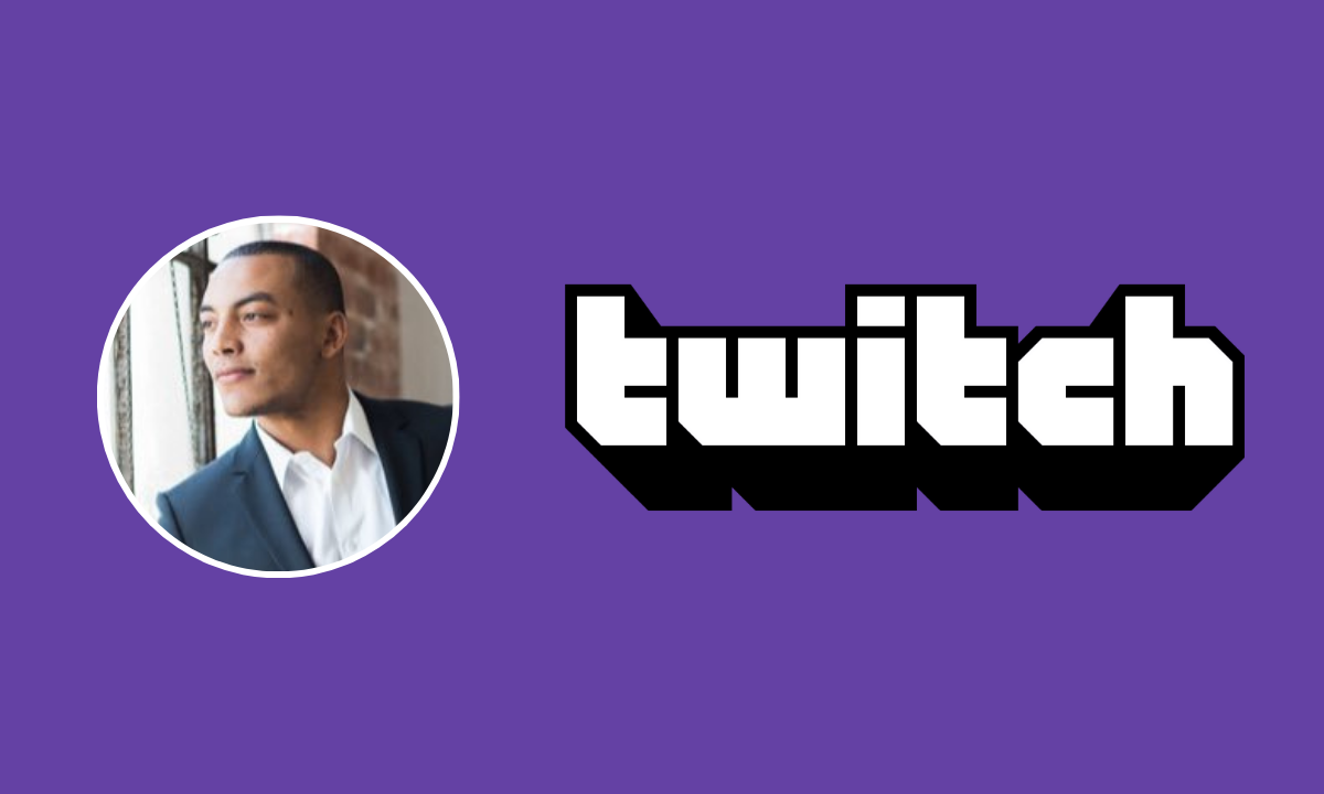 Christian Bishop appointed Director of Twitch Properties thumbnail