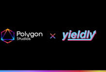 Polygon Studios x Yieldly Yesports NFT Marketplace