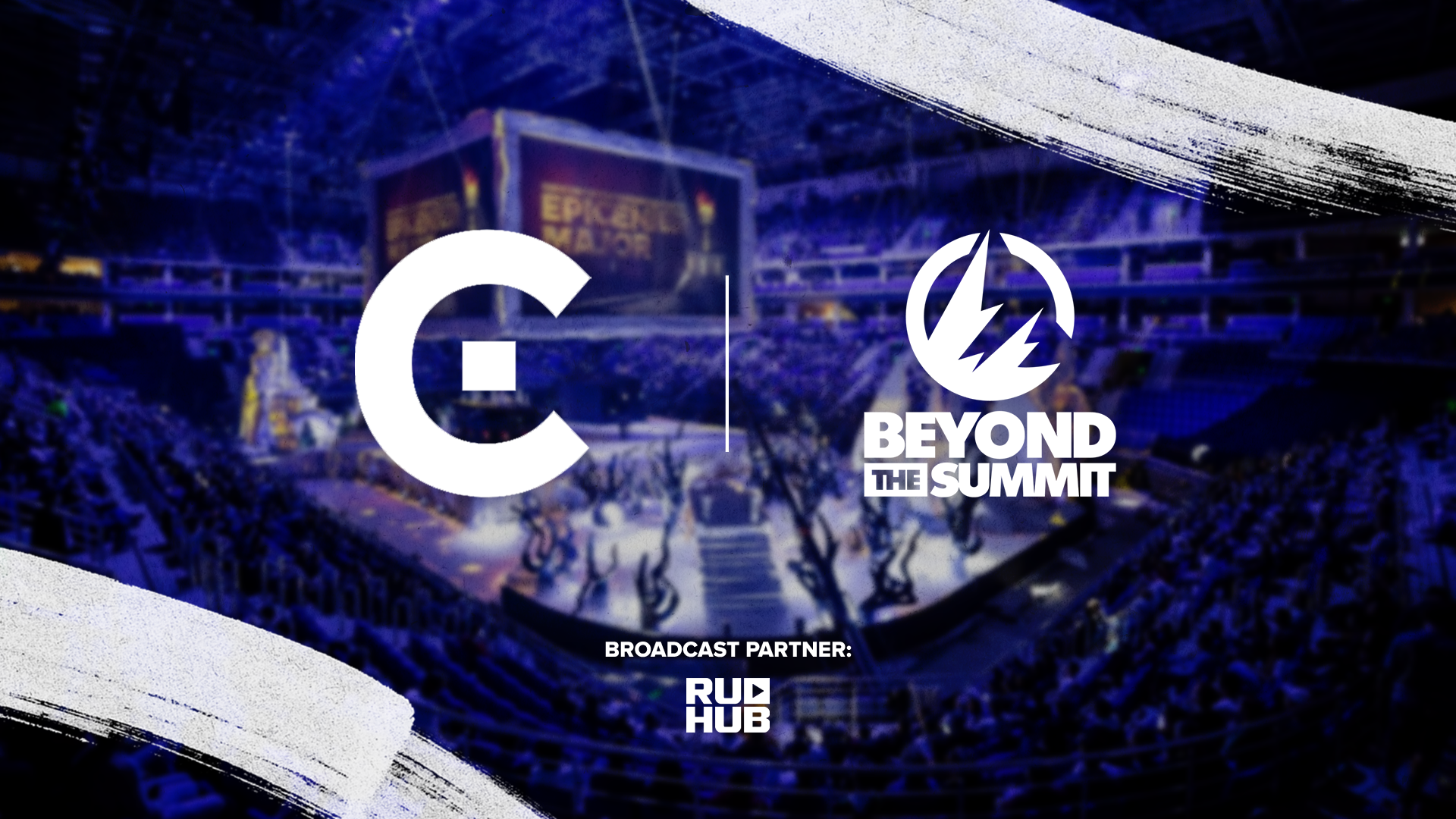 Beyond The Summit and Epic Esports Events expand partnership thumbnail