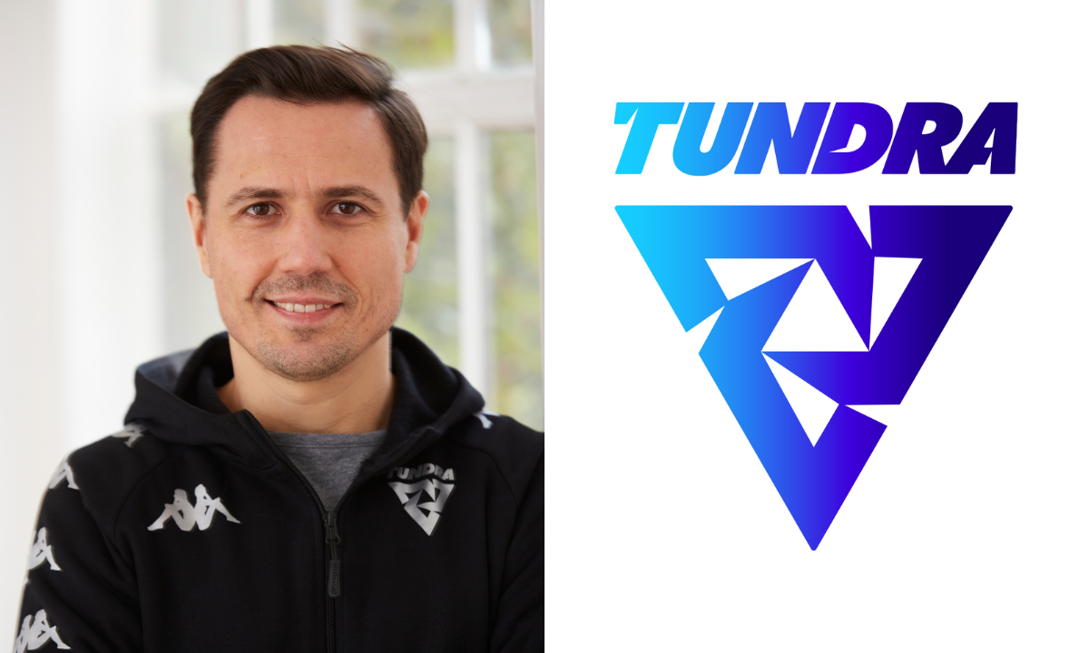Tundra appoints Evgeniy Roshchupkin as new CEO thumbnail