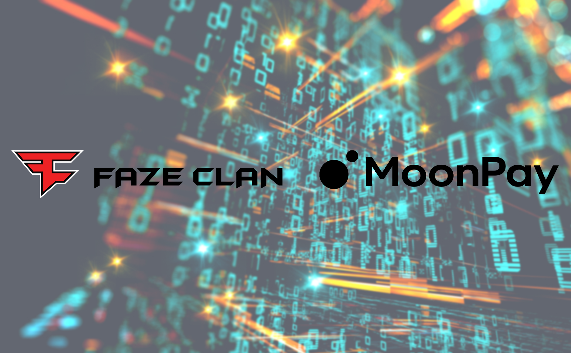 FaZe Clan names MoonPay as official cryptocurrency and NFT partner - Esports Insider thumbnail