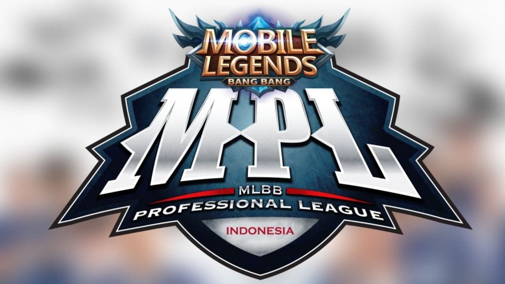 MLBB MPL ID S8 logo