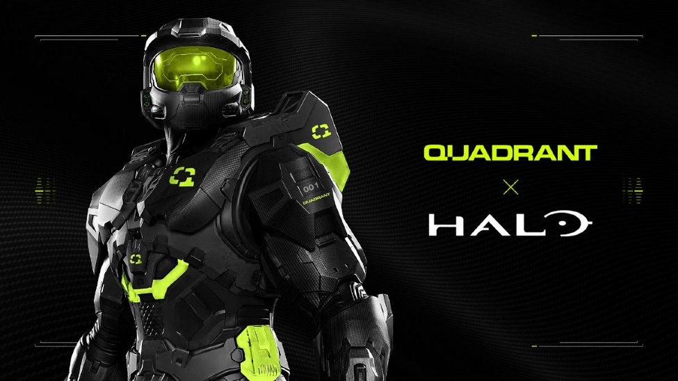 Quadrant announces foray into Halo esports thumbnail