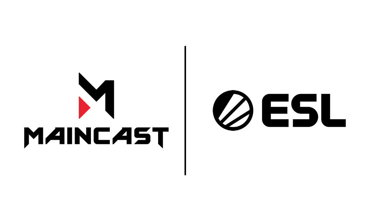 ESL Gaming extends partnership with Maincast thumbnail