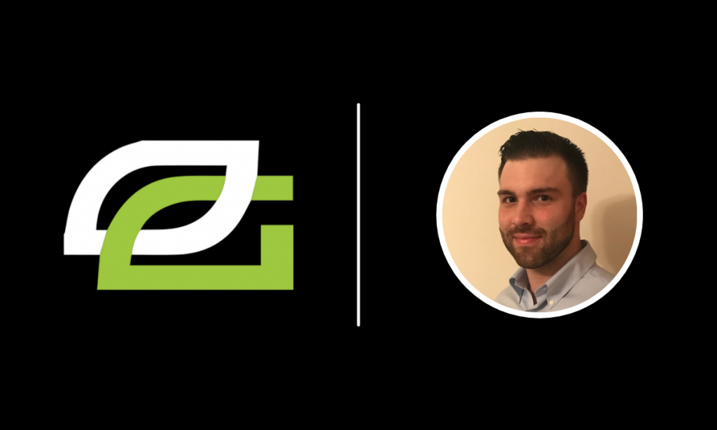 Joe Pokrzywa departs OpTic Gaming following merger - Esports Insider