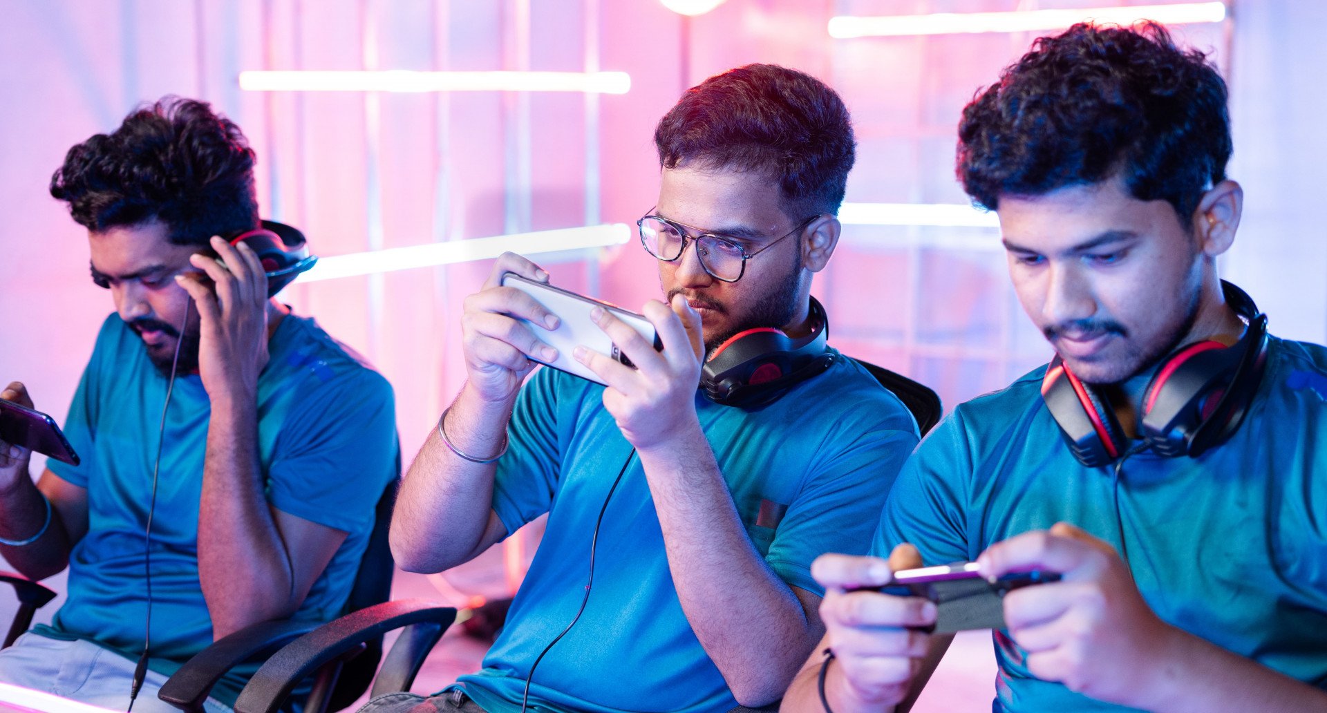 Esports on smartphones: The future of the industry? thumbnail