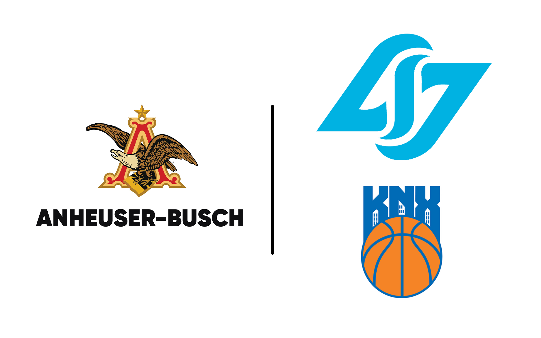 Anheuser-Busch named esports partner of CLG and Knicks Gaming, Nexus Gaming LLC