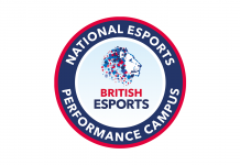 British Esports Association NEPC