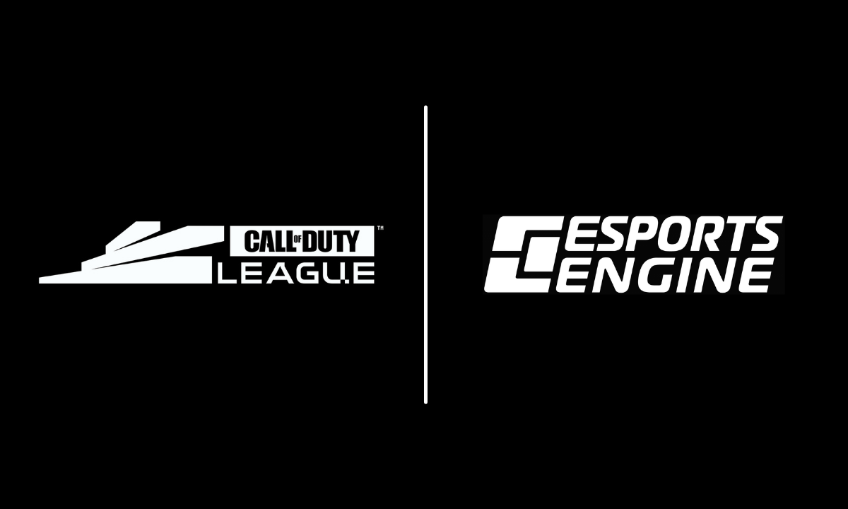 Esports Engine announced as official broadcast partner for Call of Duty League, Nexus Gaming LLC