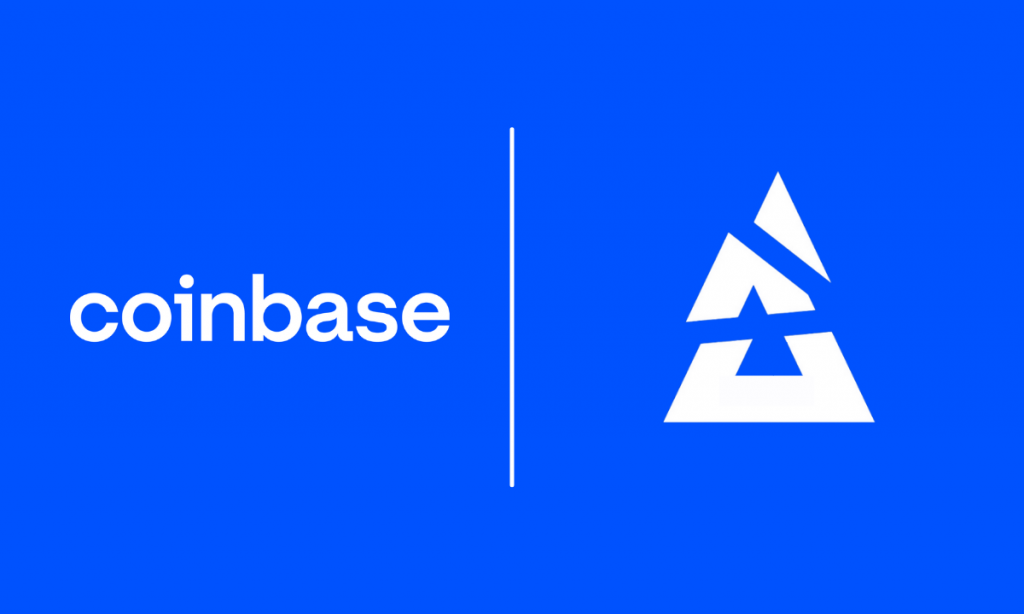 coinbase blast partnership 