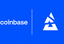coinbase blast partnership
