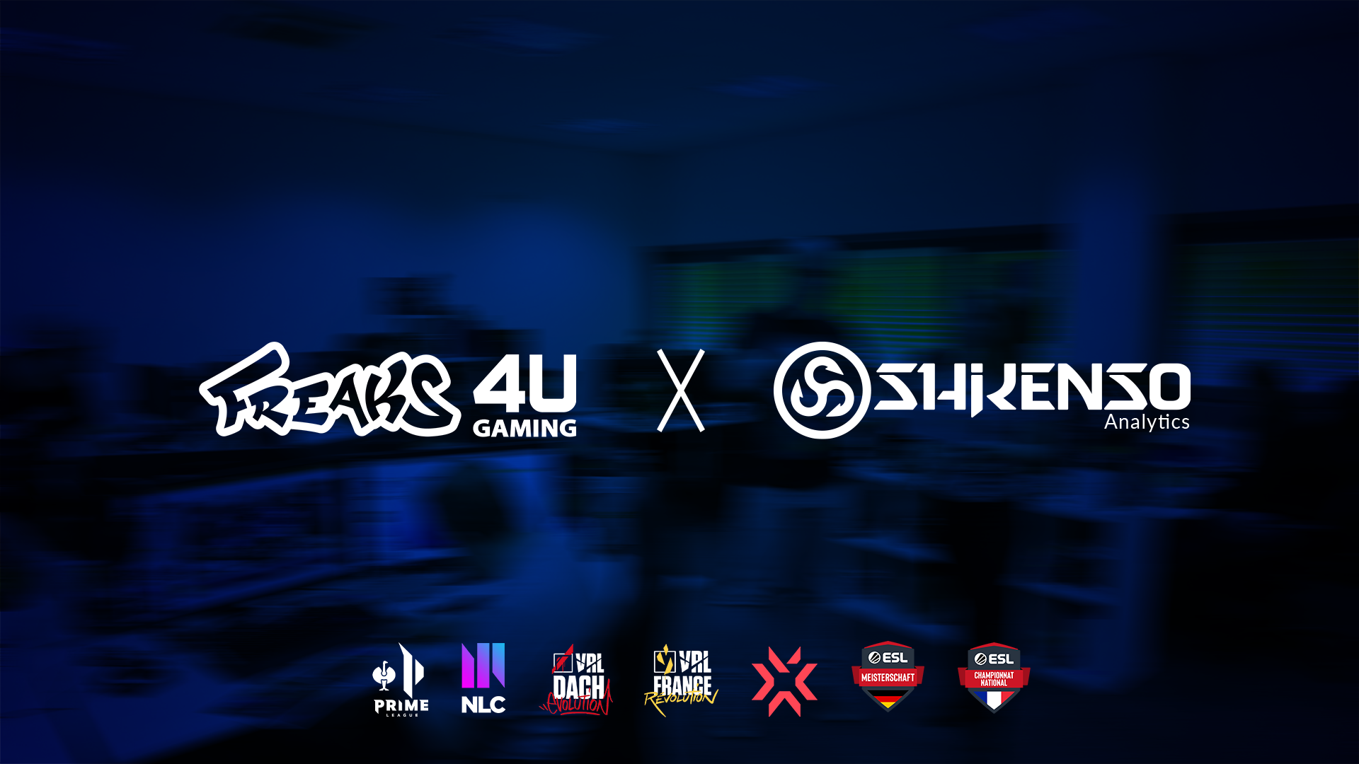 Freaks 4U Gaming expands data partnership with Shikenso Analytics , Nexus Gaming LLC