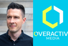 Overactive Media Matt McGlynn