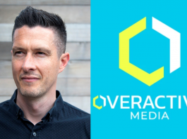 Overactive Media Matt McGlynn