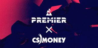 CS.MONEY extends BLAST Premier deal