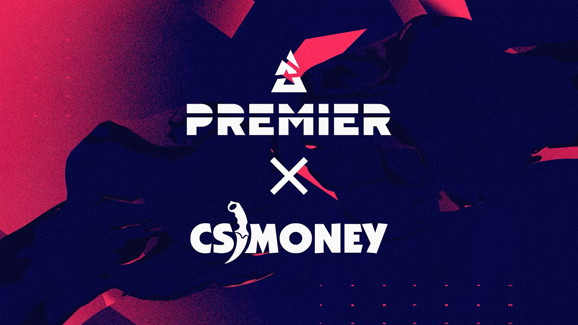 BLAST Premier extends CS.MONEY partnership thumbnail