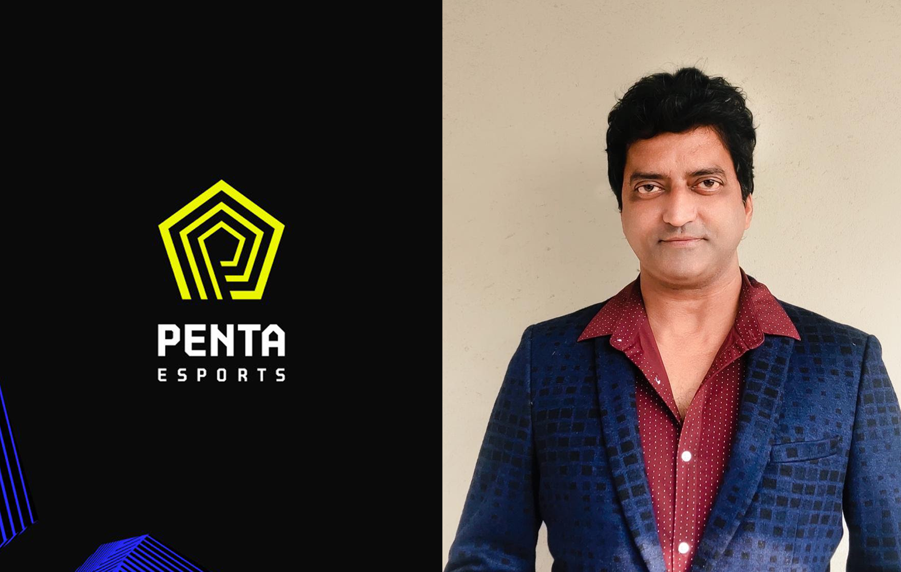 Anand Rajwanshi joins Penta Esports as Chief Creative Officer, Nexus Gaming LLC