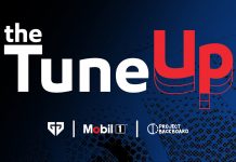 The Tune Up Programme Gen.G Mobil1