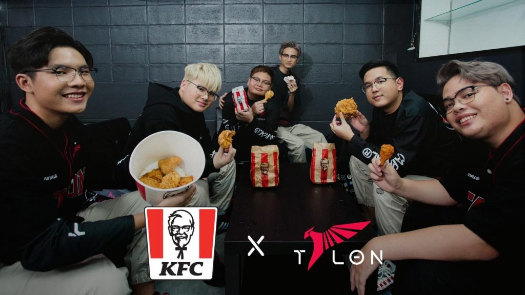 Talon Esports KFC