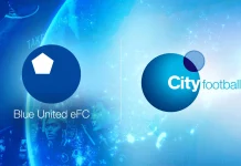 City Football Group blue United efc partnership