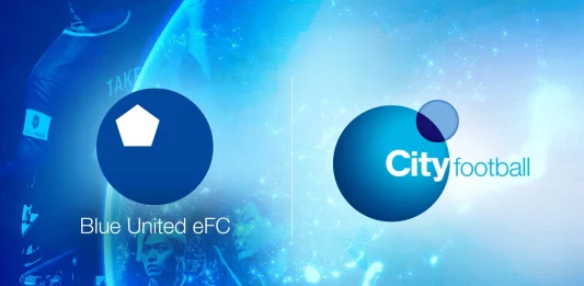 City Football Group blue United efc partnership
