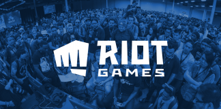 Riot Games entering FGC dashfight
