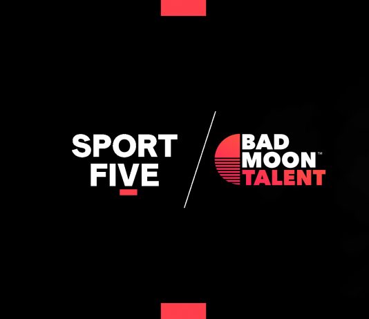 sportfive bad moon talent esports