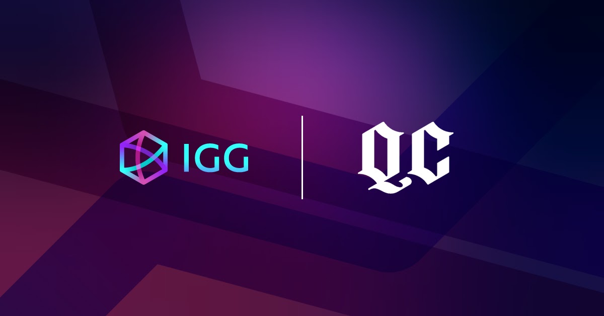 Interactive Gaming Group partners with Quincy Crew, Nexus Gaming LLC