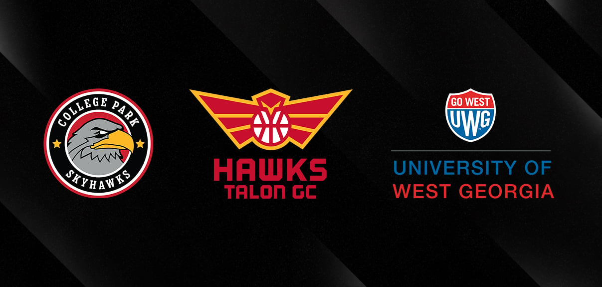 Atlanta Hawks Talon Gaming Partner With University Of West Georgia