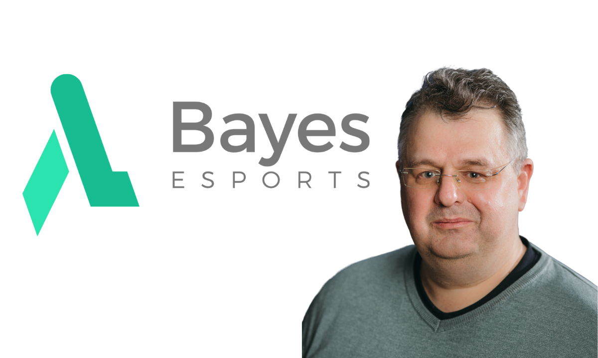 Bayes continues crunching numbers for ESL Gaming, Nexus Gaming LLC