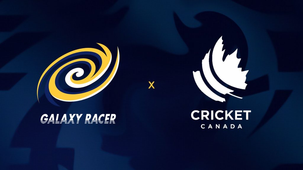 Galaxy Racer Canadian National Cricket