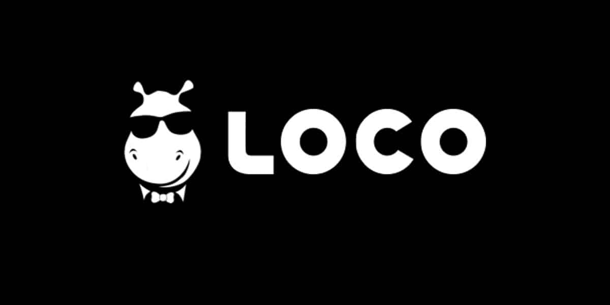 Loco streaming service