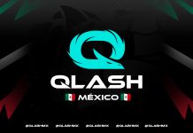 QLASH Mexico