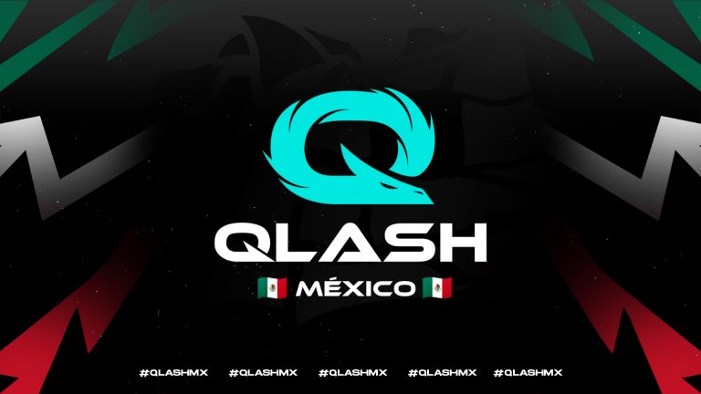 QLASH Mexico