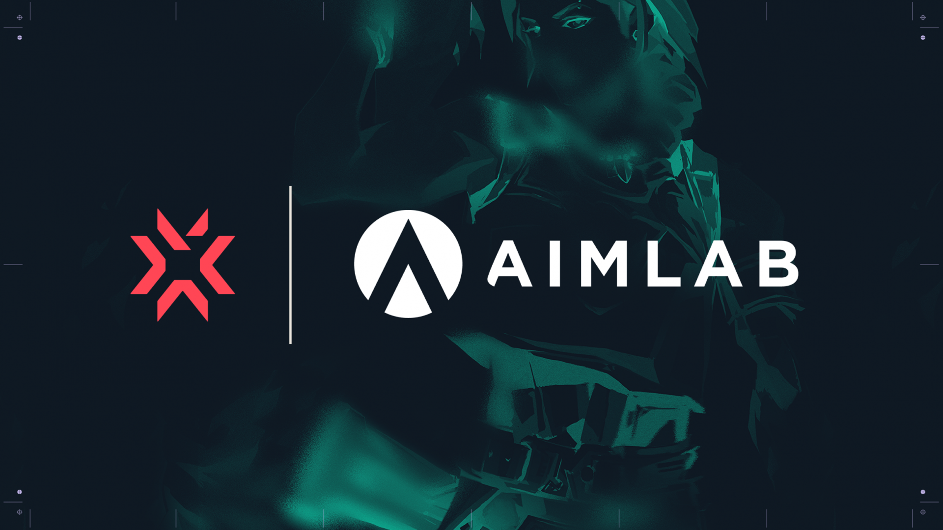 VCT Challengers NA and Aim Lab announce The Aim Lab Combine