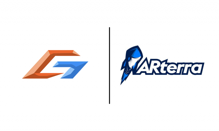 ARterra and Centric Gaming