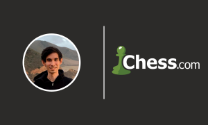 chess.com appoints VP of esports