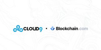 Cloud9 x Blockchain.com