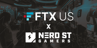 FTX US and Nerd Street Gamers