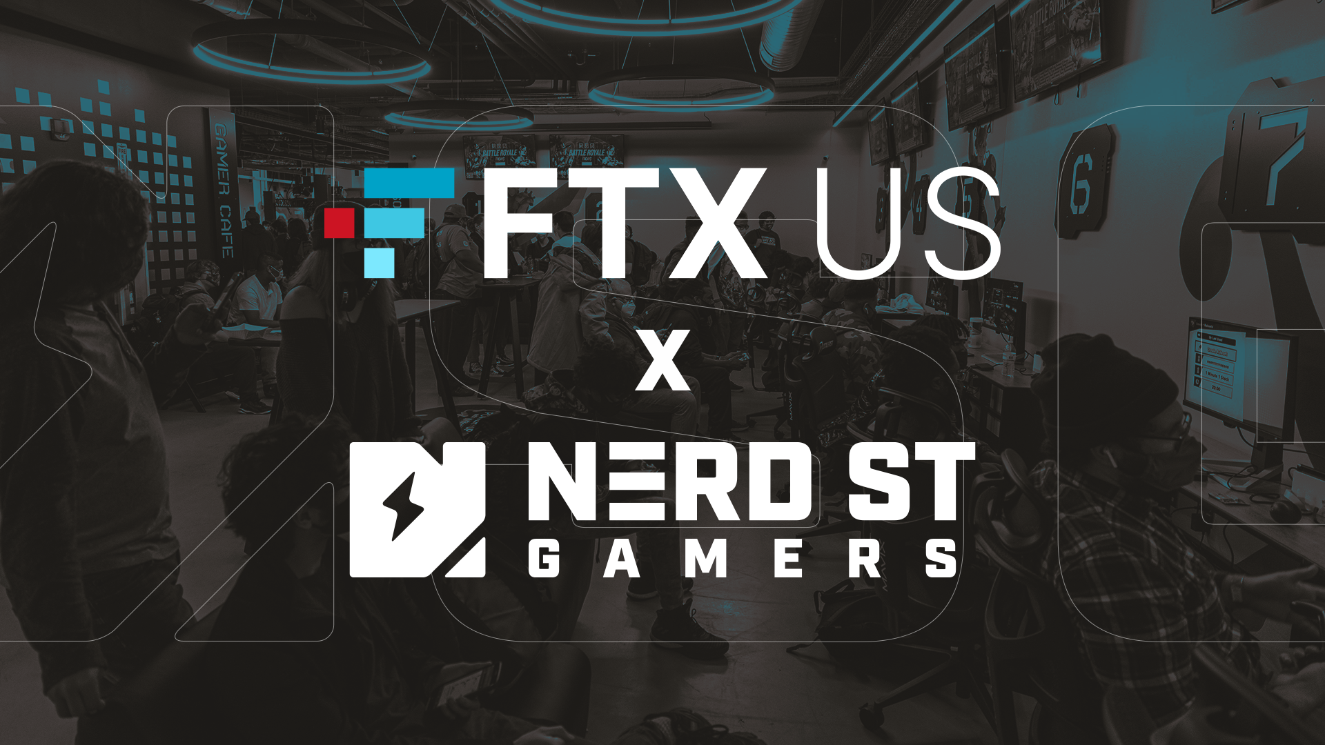 FTX named official cryptocurrency exchange of the LCS - Esports