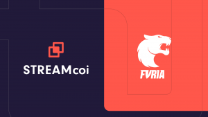 FURIA partners with Streamcoi