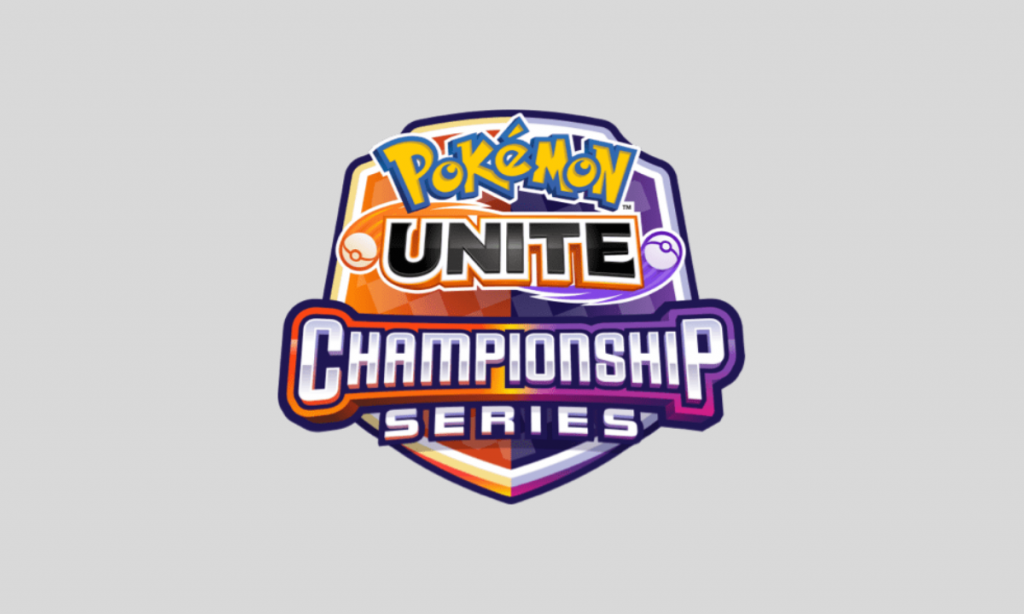 Pokemon Unite Championship Series